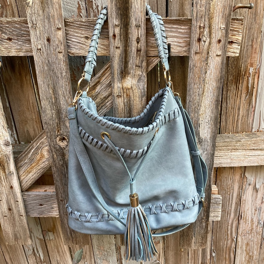 COPY - Beautiful Country-Boho Woman’s Handbag